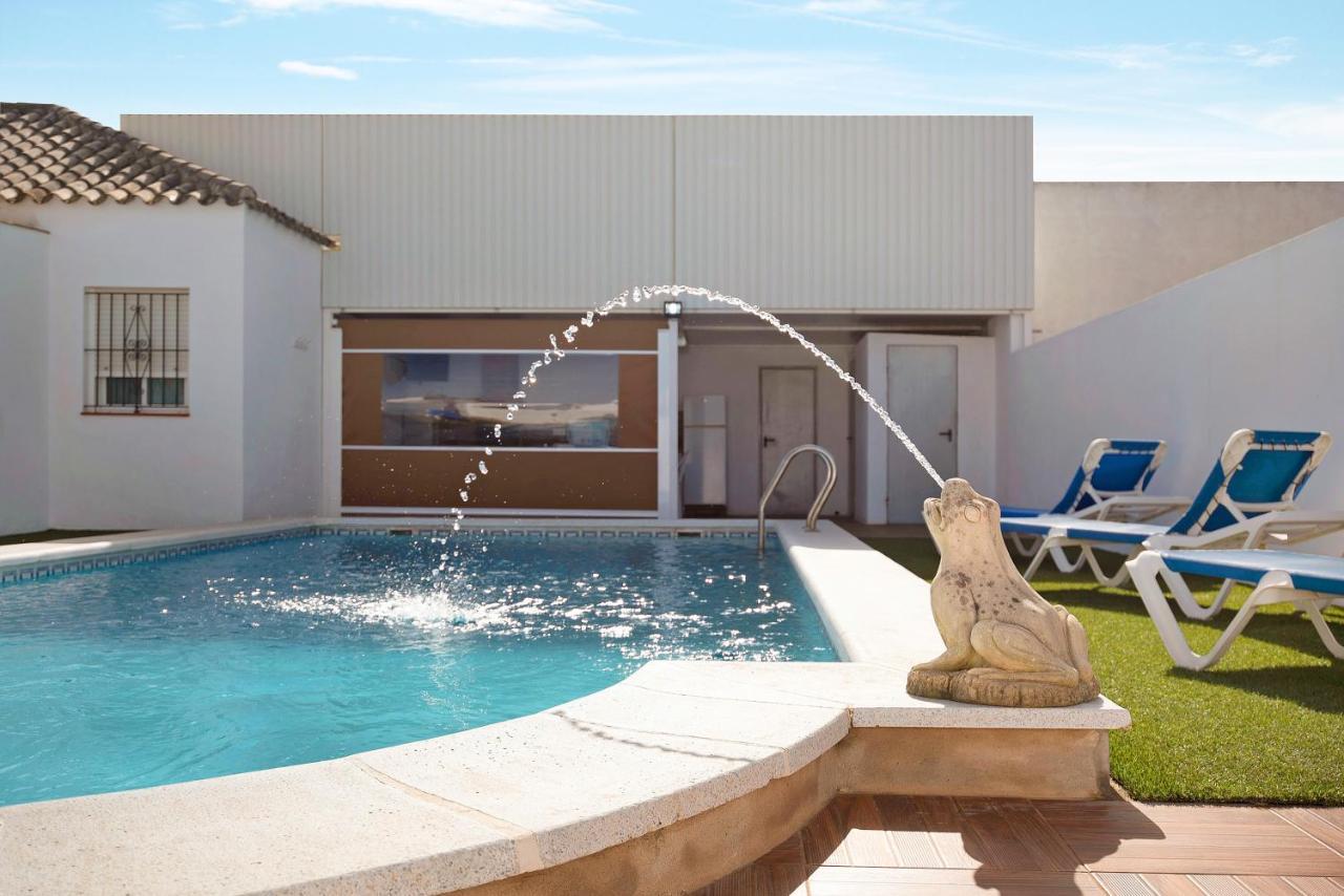 Casa Arivalde Holiday home