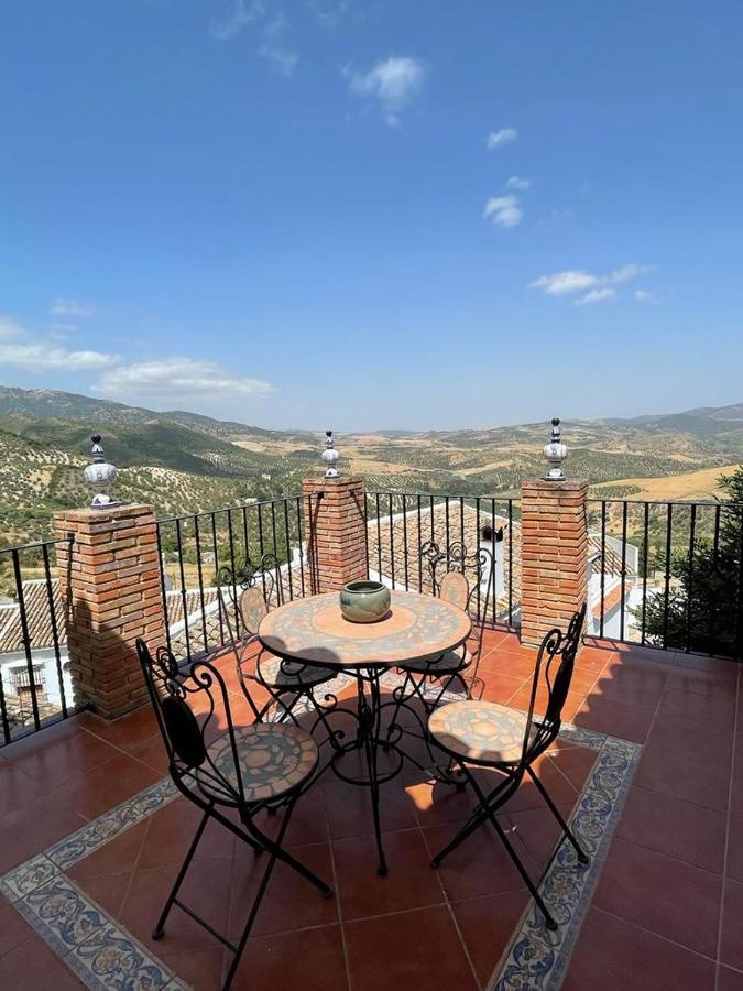 Mirador Del Farmaceutico Holiday home *