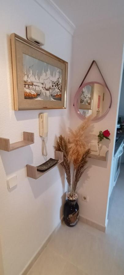 Apartment Topacio I *
