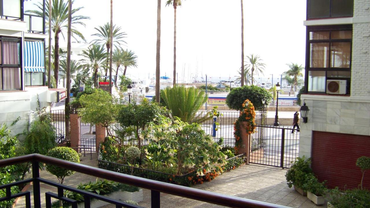Maruri En Marbella, Al Lado Playa *
