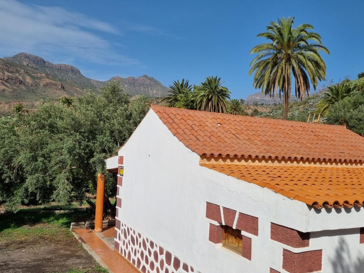 Agroturismo El Vergel