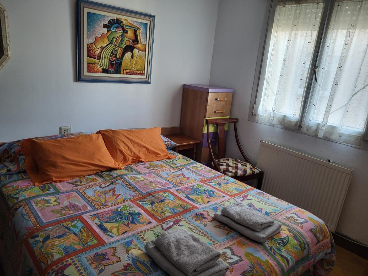Habitación Privada * Castro Urdiales