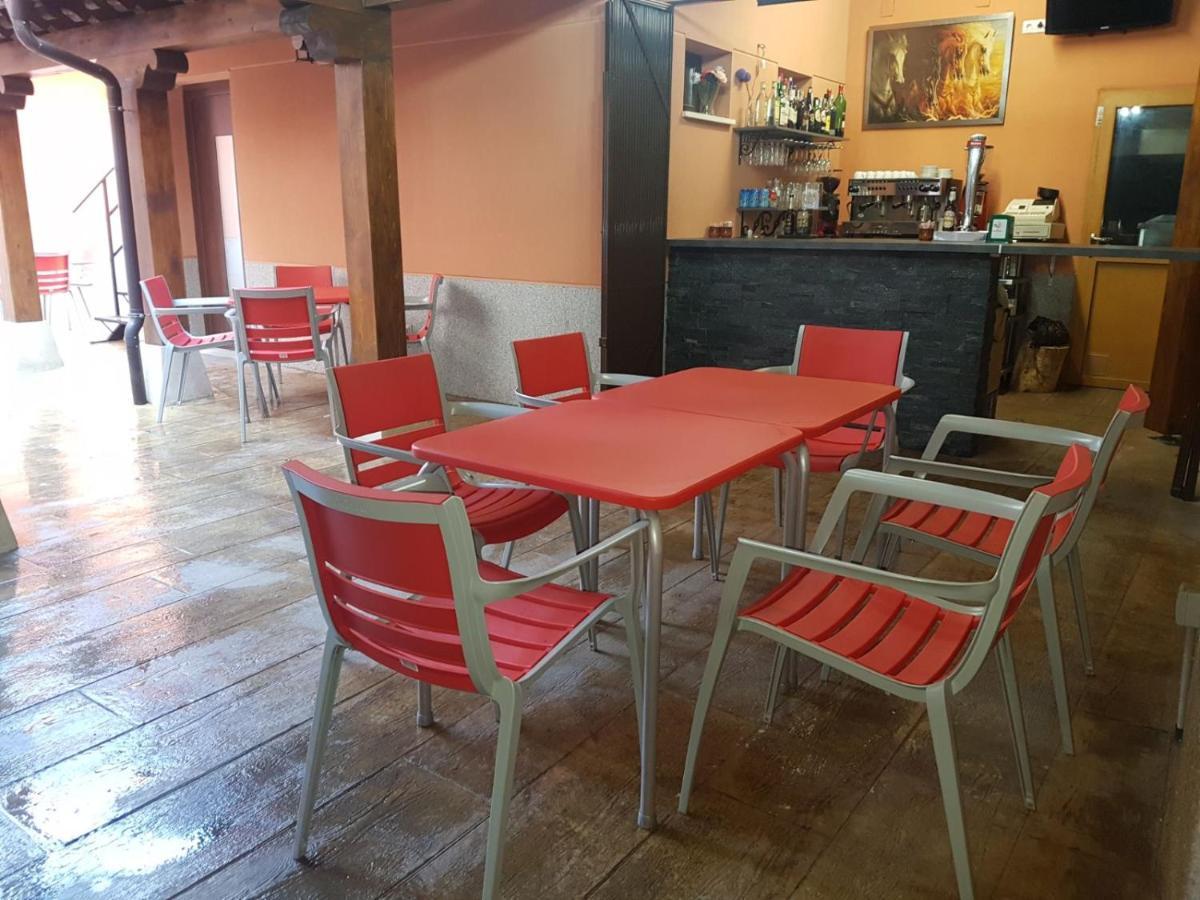 Caminante Exclusivo Peregrinos Belorado
