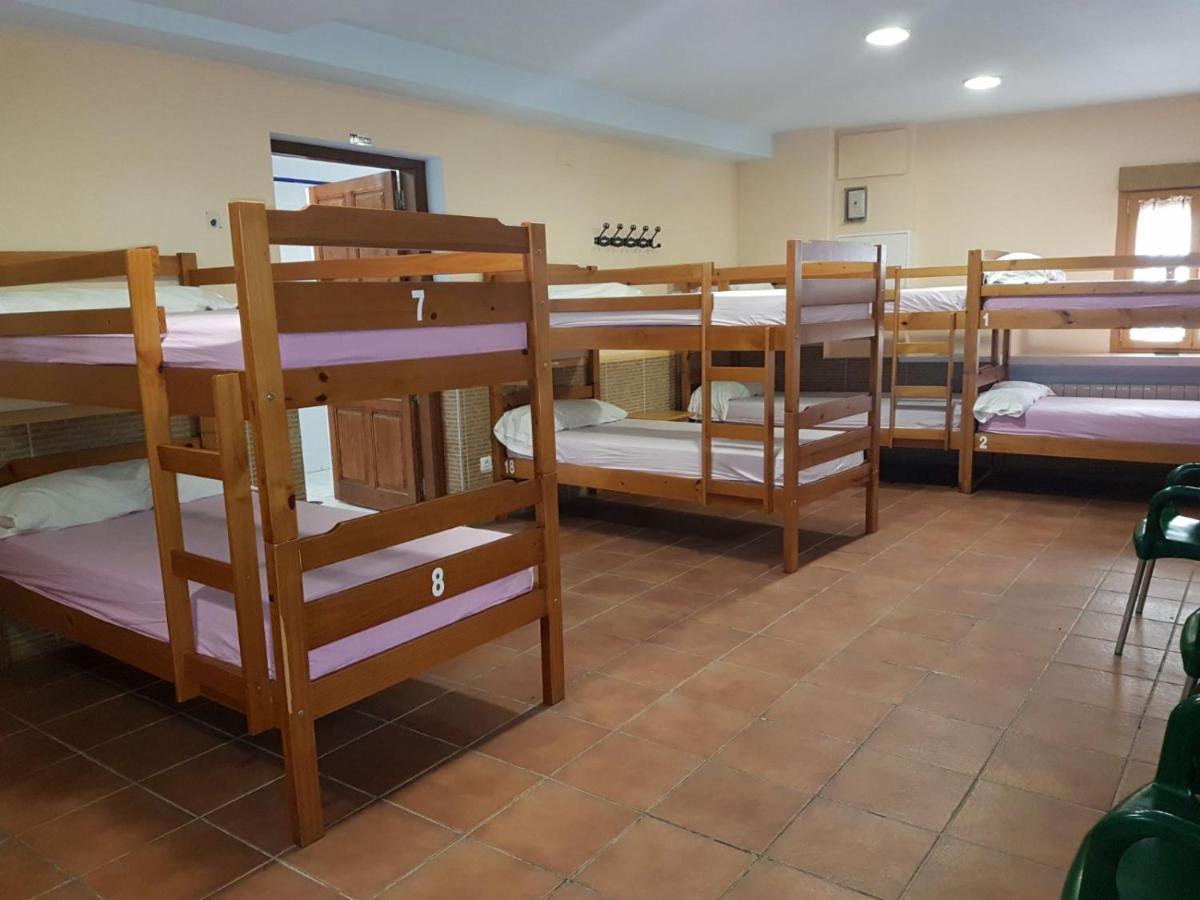 Caminante Exclusivo Peregrinos Hostel Belorado