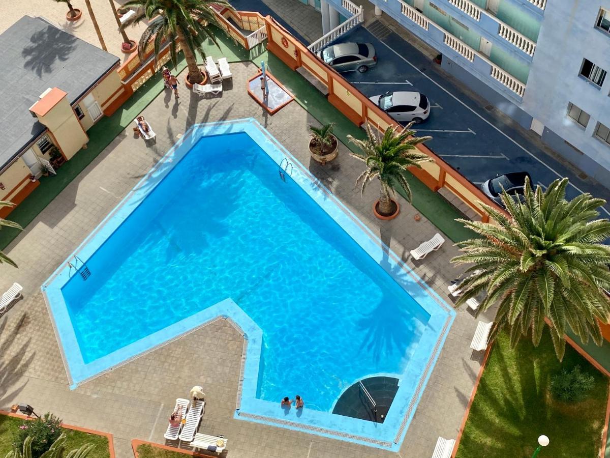 Casa Elena Apartment *