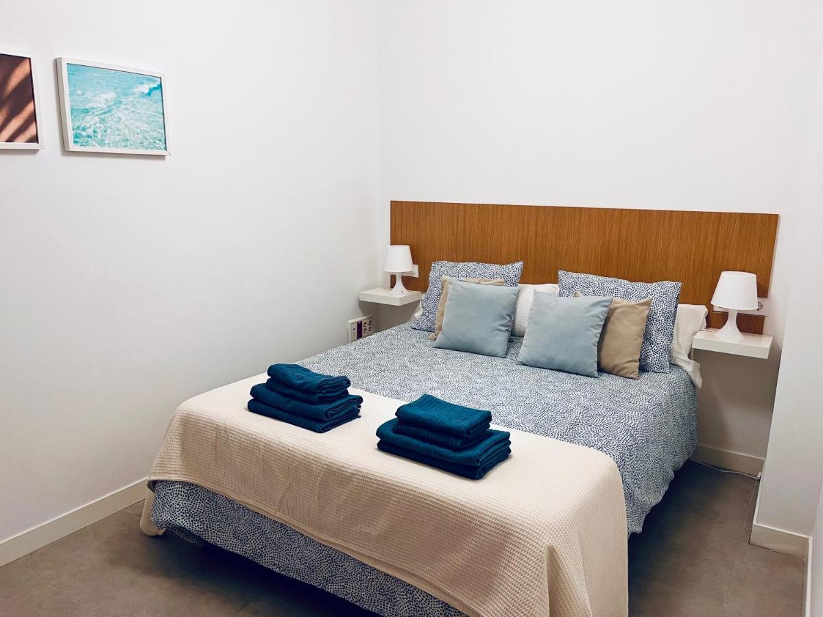 Puerto De Santa Maria Centrico Apartamento Planta Baja Con Wifi Apartamento