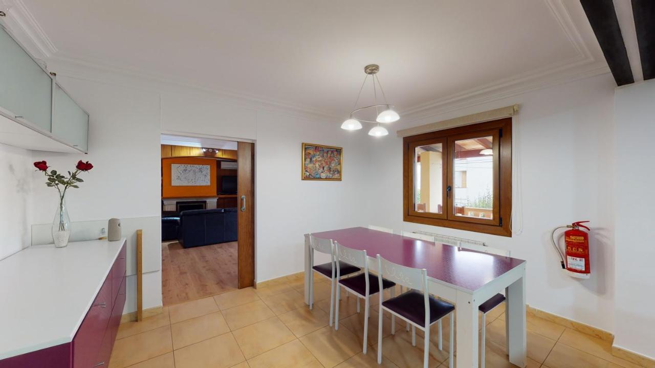 Villa Raphael Con Piscina Puerto de Alcúdia