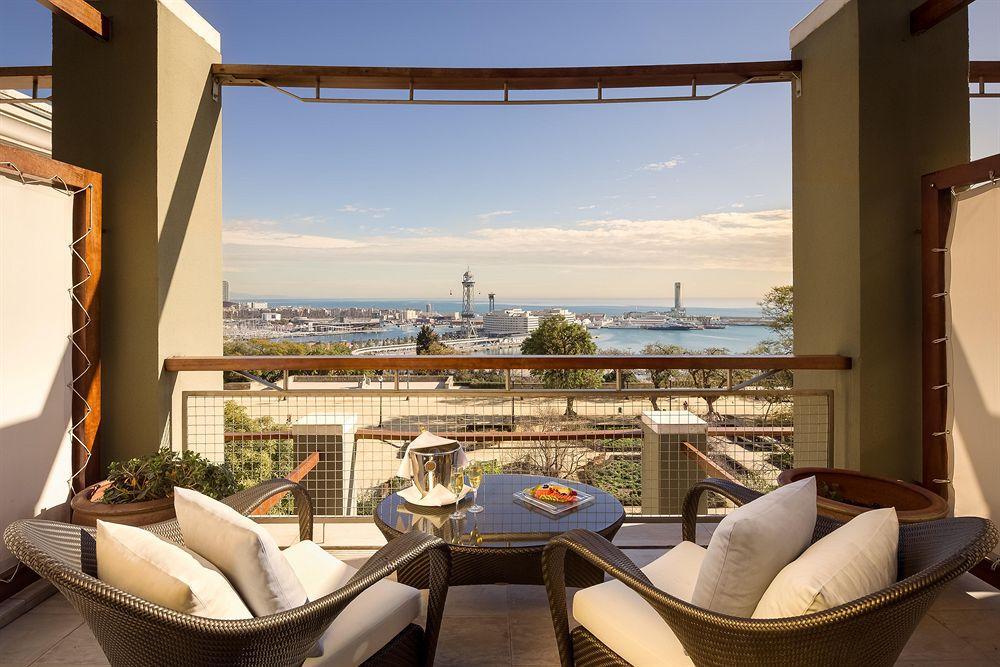 Miramar Hotel