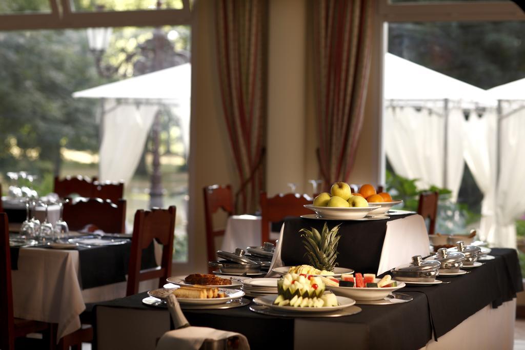 Hotel Balneario De 3*