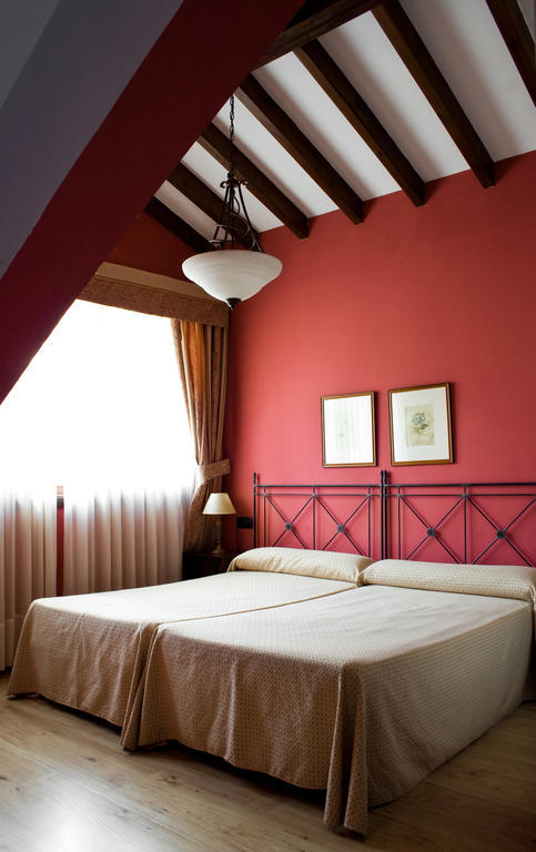 Hotel Torrepalacio Proaza