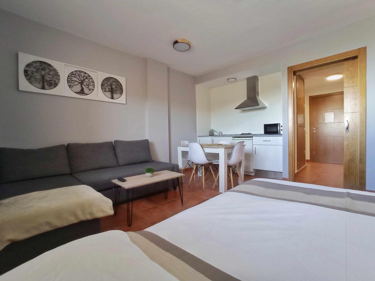 Apartment Estudio Amapola *