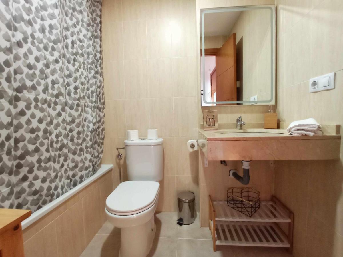 Apartment Estudio Amapola
