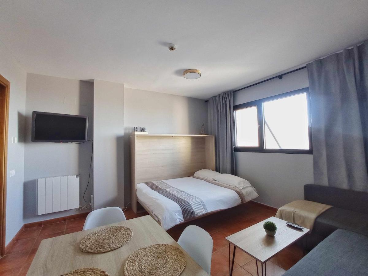 Estudio Amapola Apartment *