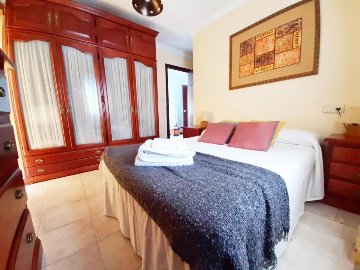 Apartamento Apartamento El Balcon Benaocaz