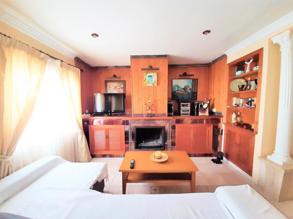 Apartamento El Balcon Apartamento Benaocaz