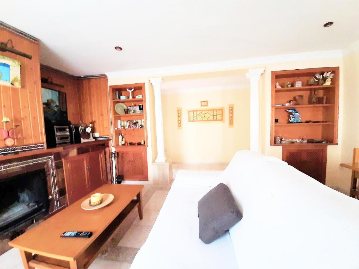 Apartamento El Balcon * Benaocaz
