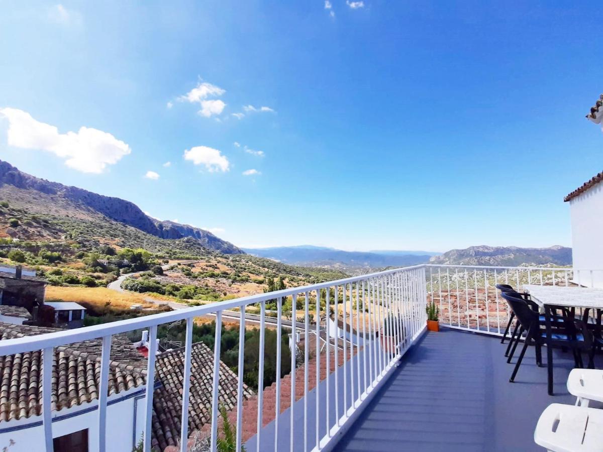 Apartamento El Balcon * Benaocaz