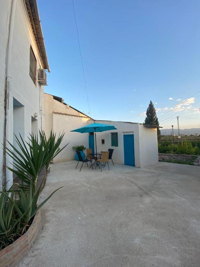 Casa Paula Holiday home