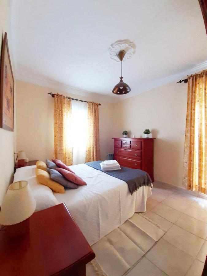 Apartamento Apartamento El Balcon Benaocaz