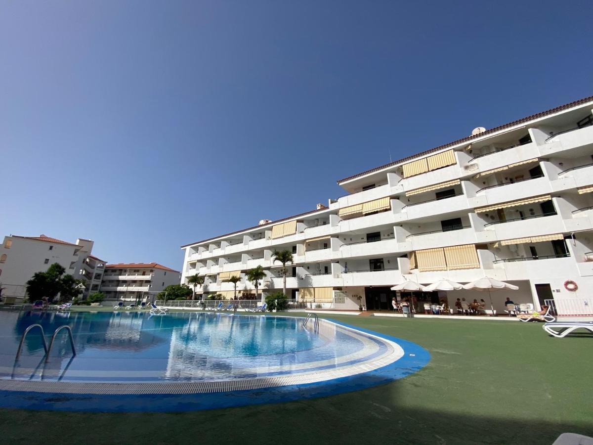 Aloha Summerland Vip Sea & Pool View Apartment Los Cristianos (Tenerife)