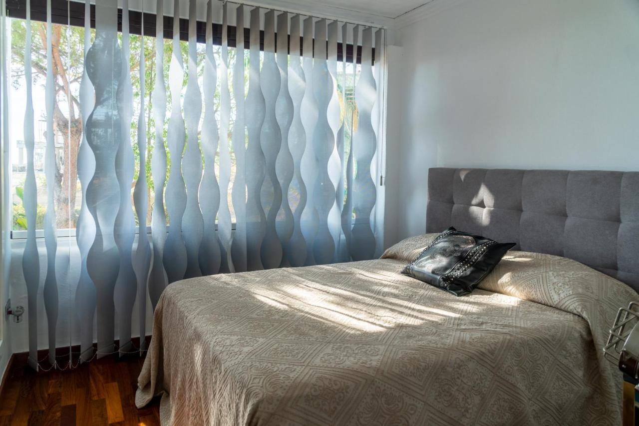 Apartamento Luxury En Rio Real Marbella