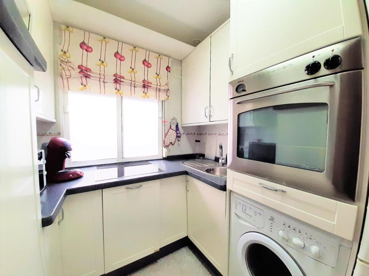 Apartamento El Balcon