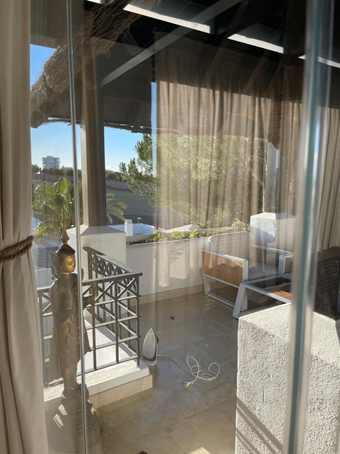 Apartamento Luxury En Rio Real Marbella