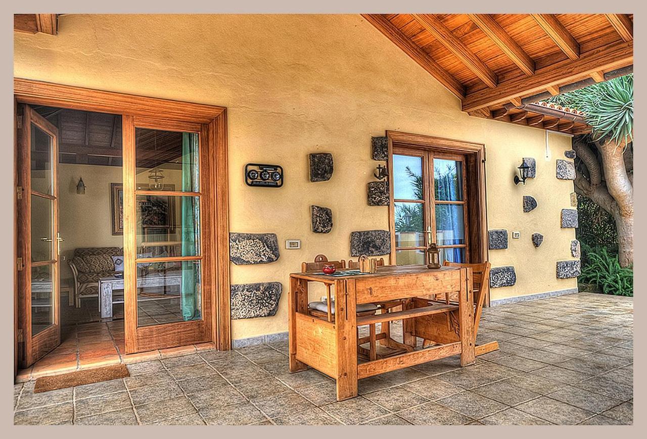 Holiday home Cebollino