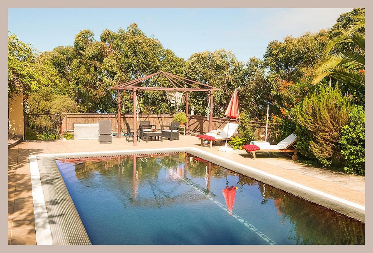 Holiday home Cebollino