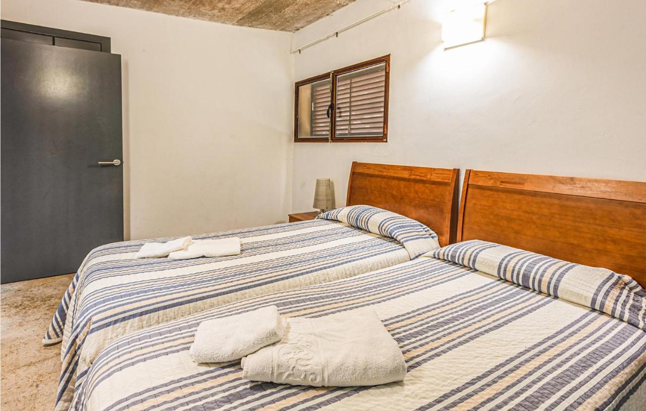 Apartamento In With Wifi Valencia de Alcántara