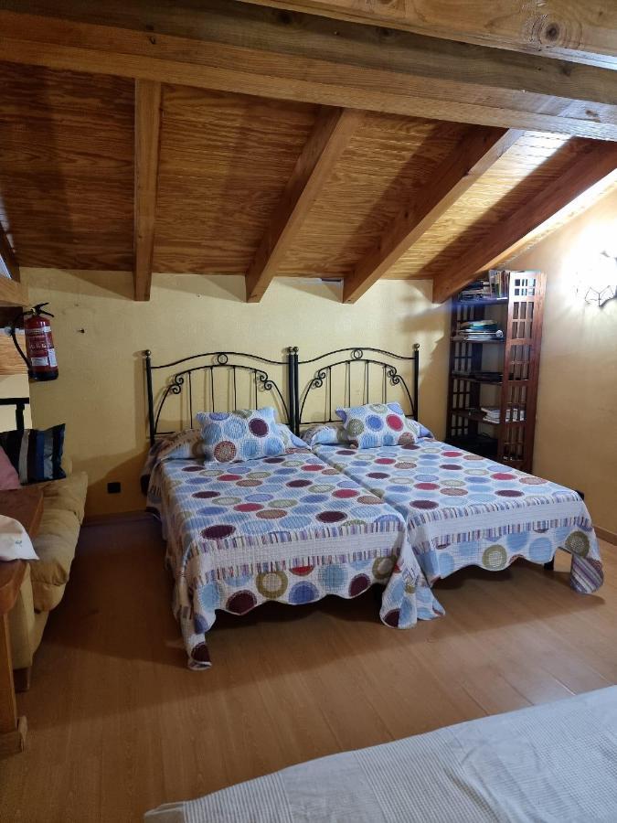 Le Cheffy House * Santa Amalia