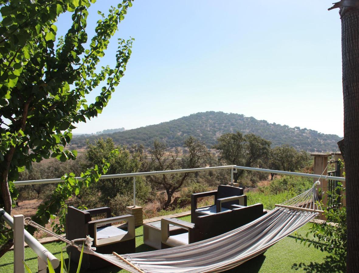 Villa Le Cheffy House *