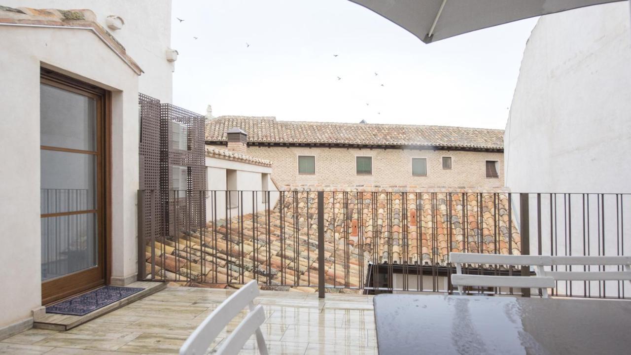 Virgen Blanca - Aloha Apartment