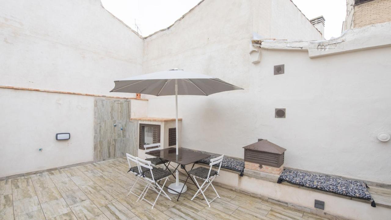 Apartment Virgen Blanca - Aloha Toledo