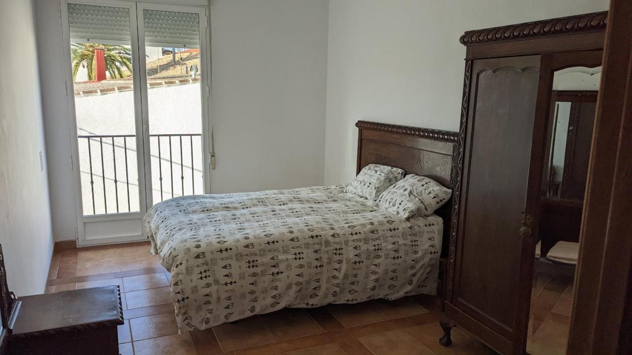 Comodo Piso En Apartment Cardena