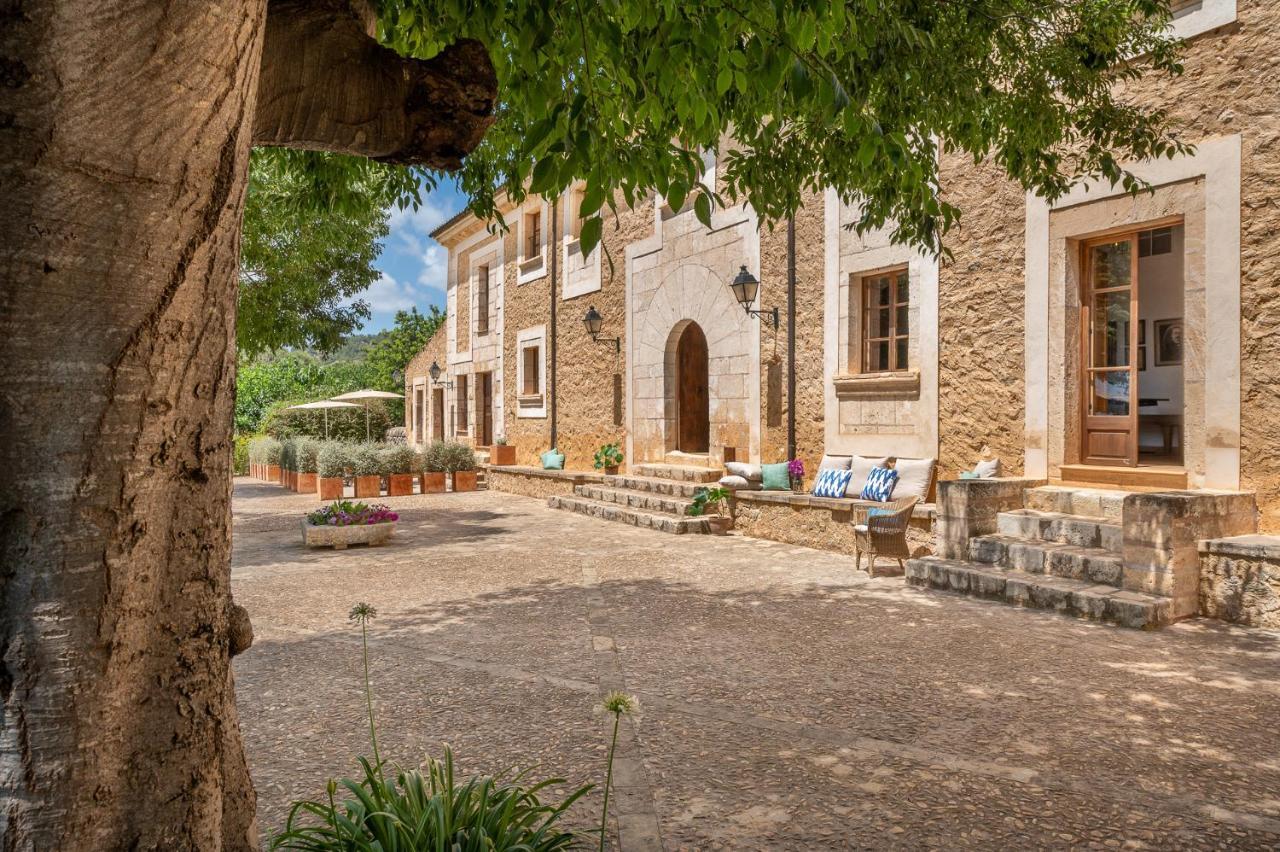 Agroturismo Son Siurana Alcúdia
