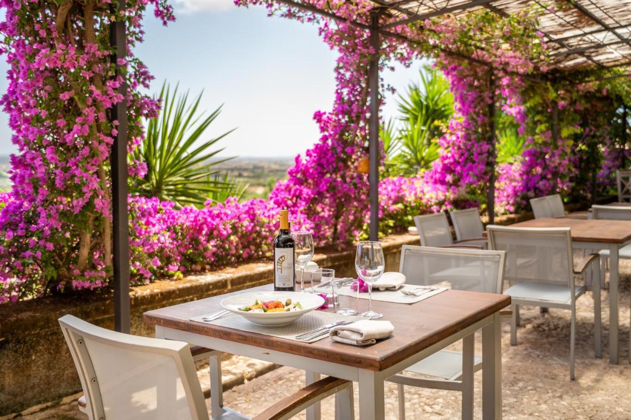 Son Siurana Agroturismo