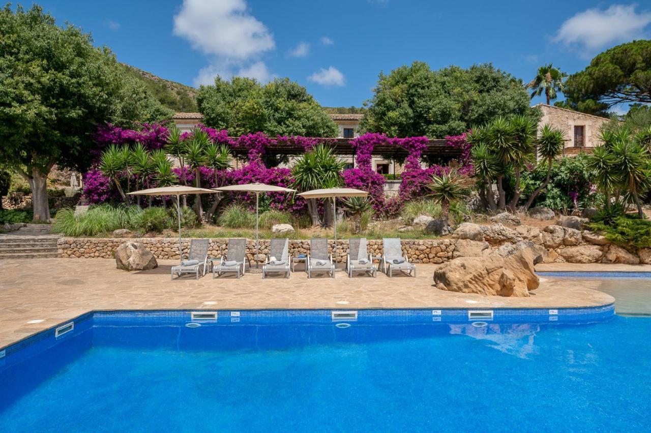 Agroturismo Son Siurana *