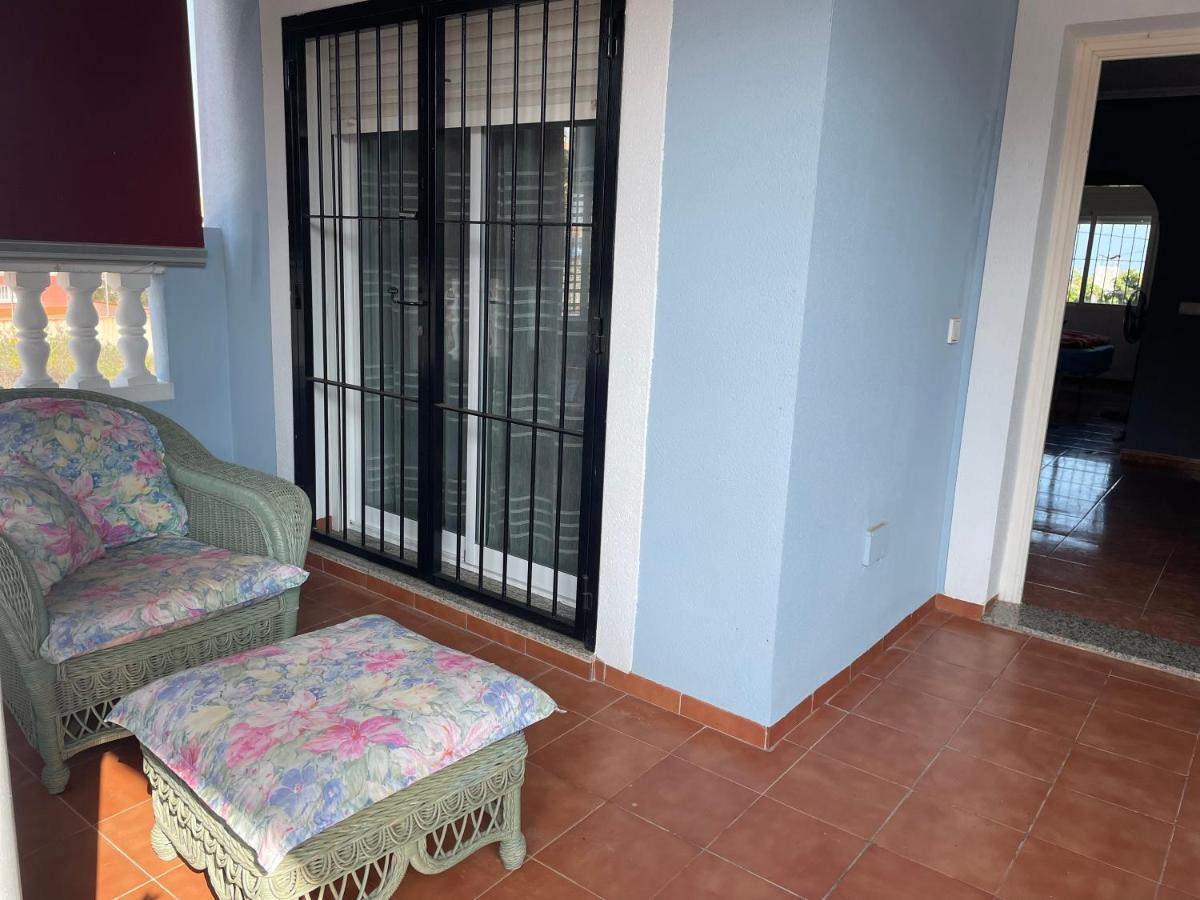 Adosado En La Playa, Punta Brava Holiday home *