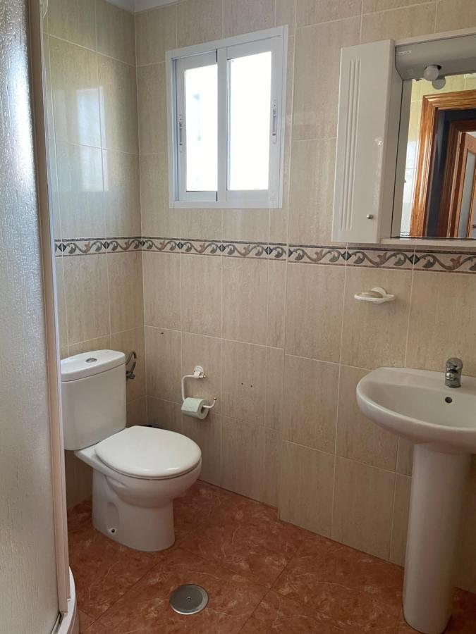 Adosado En La Playa, Punta Brava Holiday home *