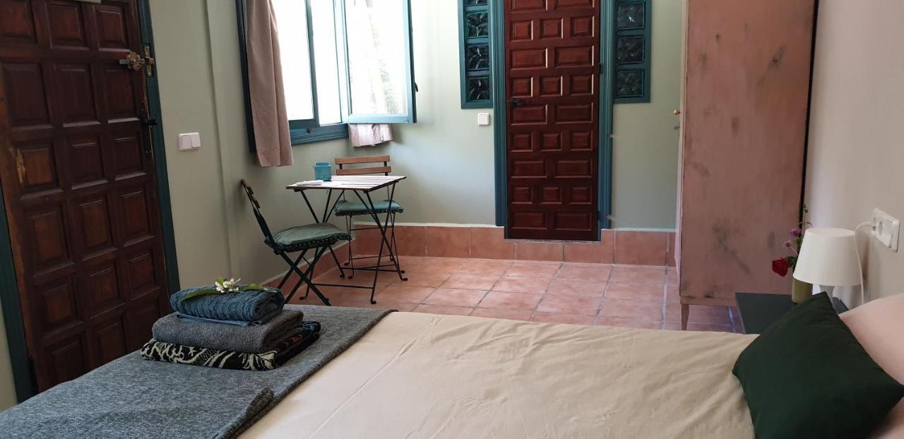 Vegan Pereila Bed & Breakfast *