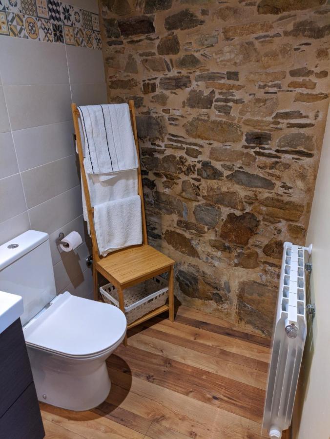 Casa El Teixo Chalet