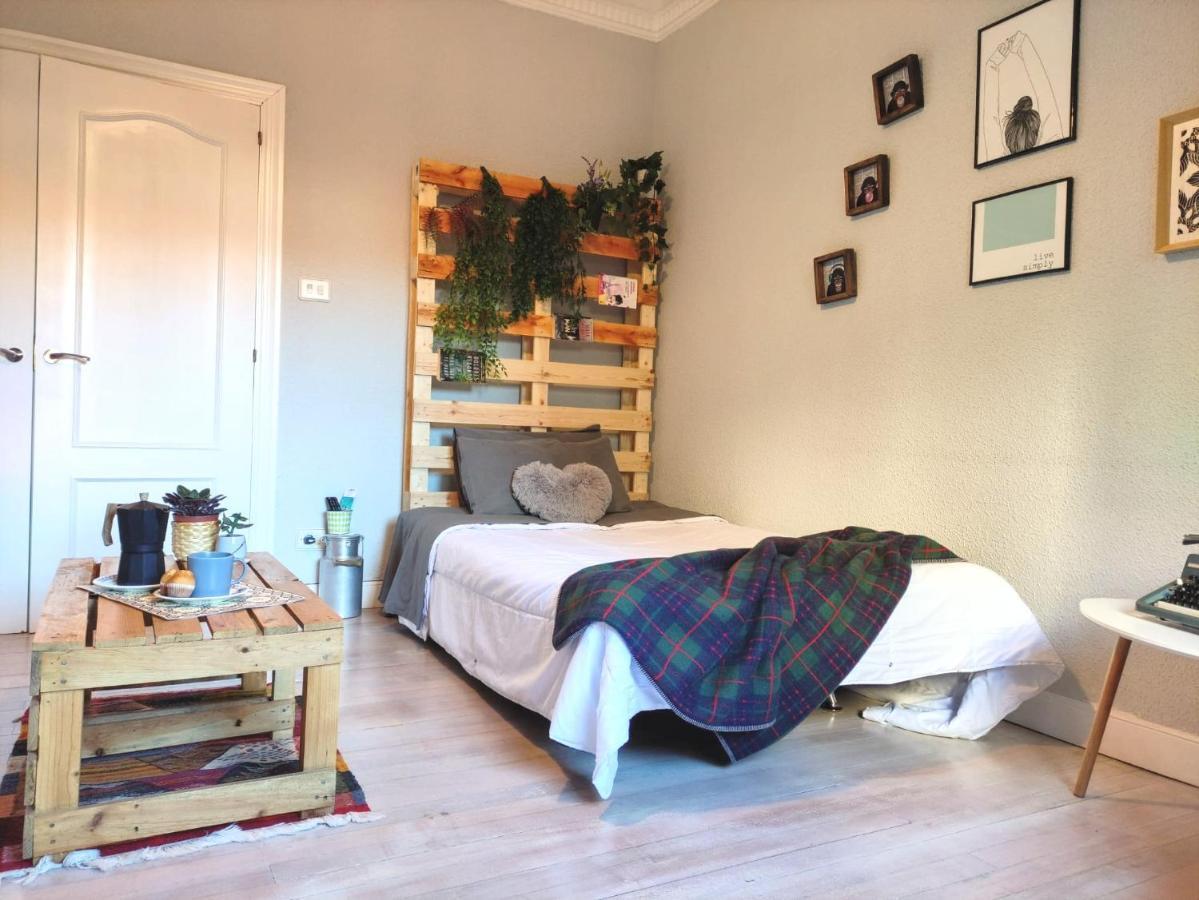 Apartment Mavi