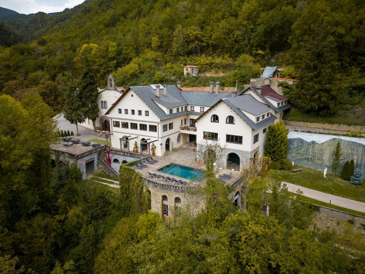 Angelats - A Signature Boutique Hotel Ribes De Freser