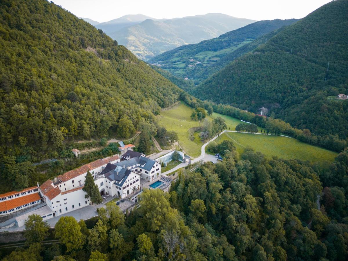 Angelats - A Signature Boutique Hotel