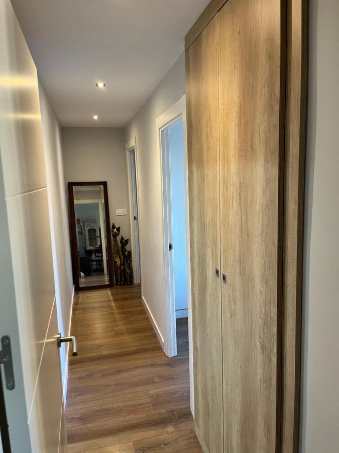 Piso Junto Palacio Congresos Y Metro, Centrico Con Piscina Apartamento Granada