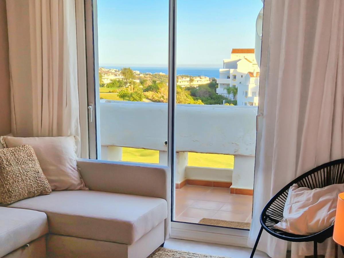 Apartment Seaview Penthouse Valle Golf