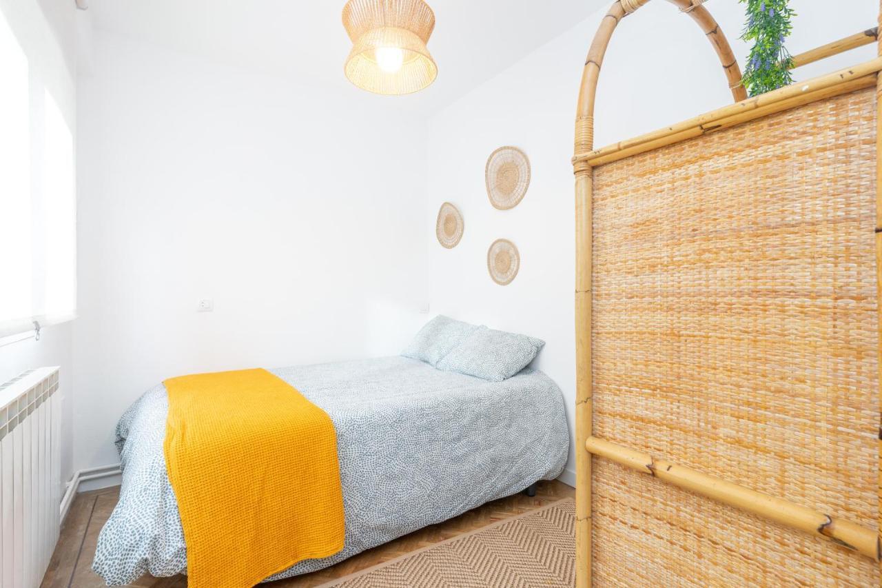 De La Cama A La Mar
