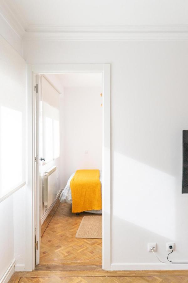 Apartment De La Cama A La Mar *