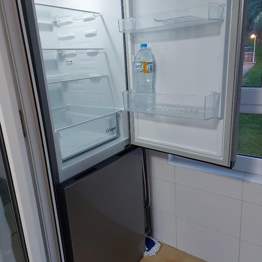 Bonito Piso Soleado Con Garaje Y Wifi A 8 Min Del Centro Apartamento Castro Urdiales